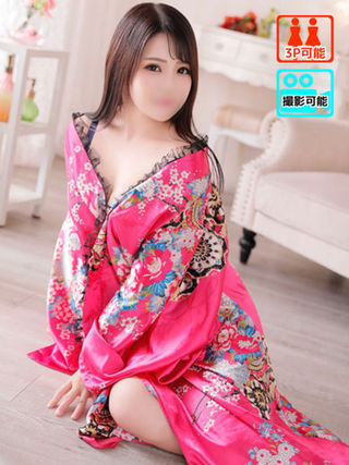 きき (パイパン役満ボディー)<br/>26才T155・B88(F)・W57・H84