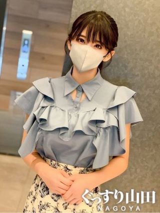 かおる(余韻まで美しい色気)