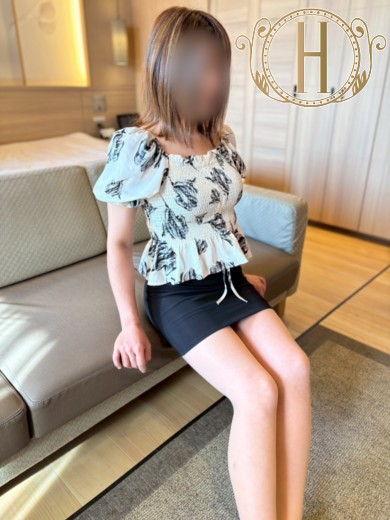 ともさん(37才)<br/>T163・B87(D)・W59・H86<br/>🥰オススメ人気嬢🥰