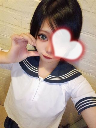 <font color="#ff0000">NEW</font>るみ (美乳×小悪魔フェイス)<br/>20才T154・B84(C)・W58・H86