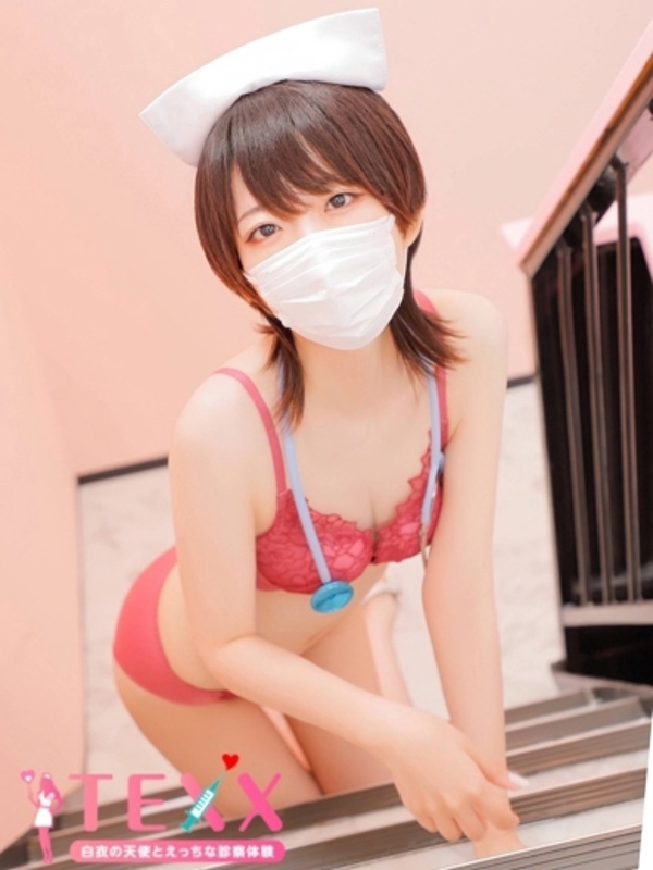 ゆず (業界未経験ナース…💖)<br/>22才T165・B83(B)・W54・H85