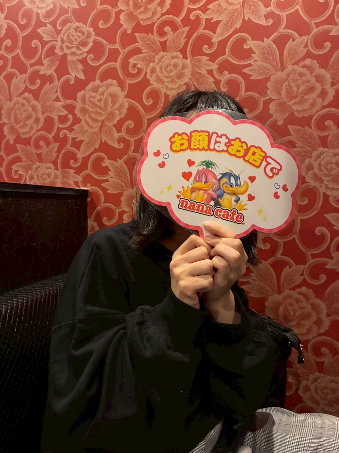 るる (現役美容師さん)<br/>20才