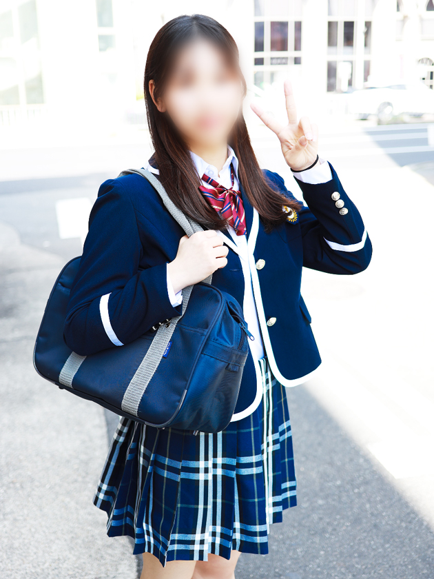 【高リピート】超超超かわいい!制服で貴方の元までイキます!
