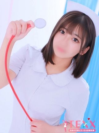 れの (アイドルナース💉)<br/>21才T153・B82(C)・W56・H83