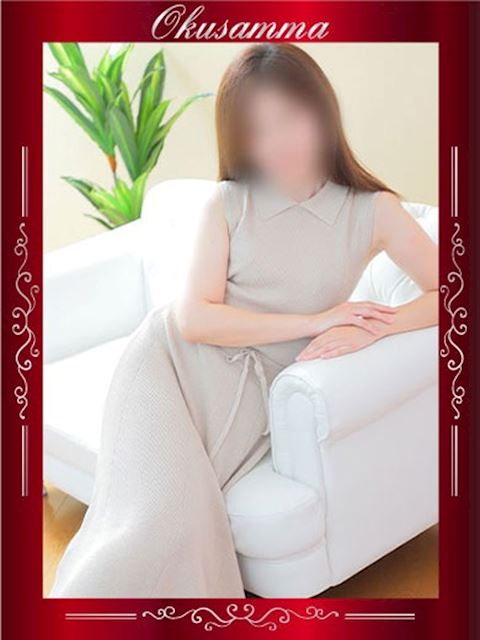 のどか【奥様コース】<br/>超キレイな奥様!優しく貴方を癒します!