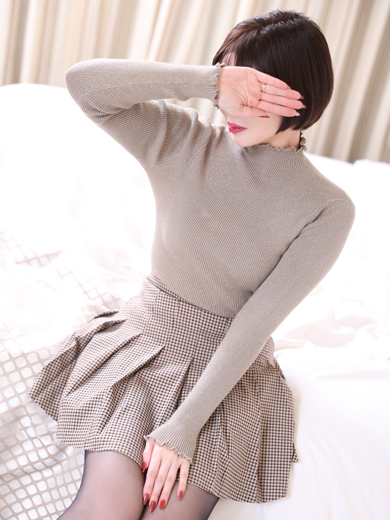 絶対人気大爆発するワンランク上の美女「ゆり」さん