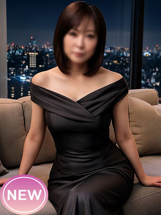 <font color="#ff0000">New</font>とも (新人イベント対象妻♪)<br/>43才T158・B94(F)・W61・H89