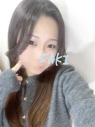 さき (幼さ残る童顔美少女)<br/>19才T155・B87(C)・W58・H88