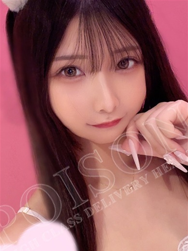 めるも (スラリと伸びた美脚☆)<br/>21才 T153・B86(C)・W56・H86