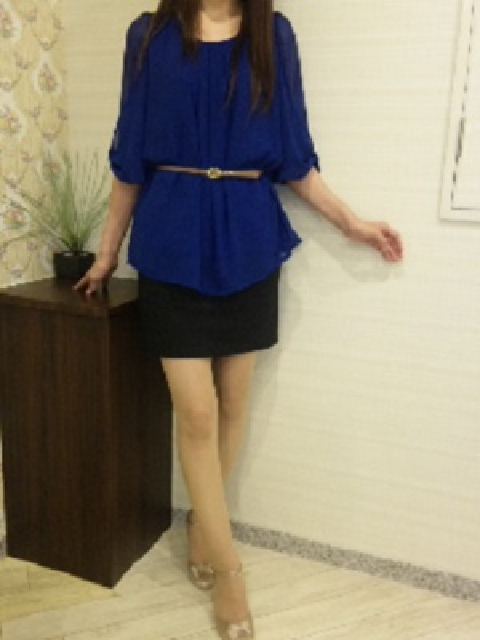 しずか (人気No.1癒し系)<br/>52才T160・B83(B)・W58・H84