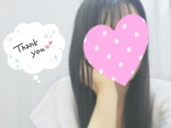 Thank you&#9825;(加藤)