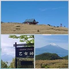 みんな大好き富士山でした