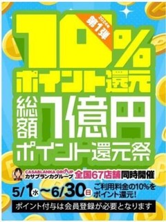★10％ポイント還元祭★