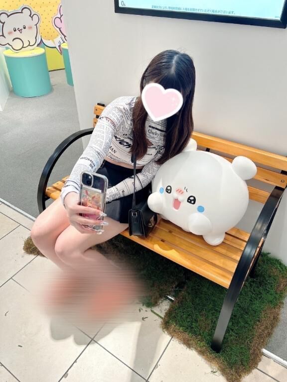 明日もいるよ&#129293;