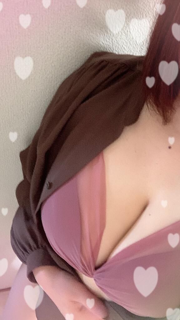 ごめんなさい…