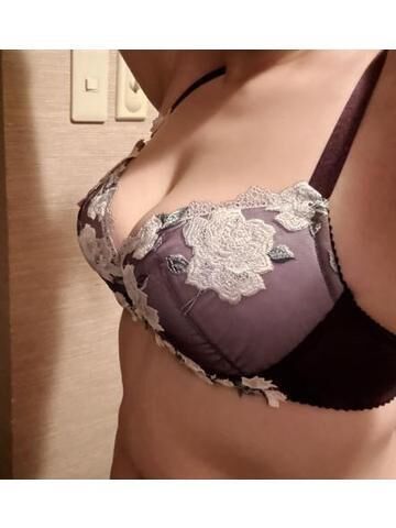 たくさん触ってほしい&#9825;&#9825;