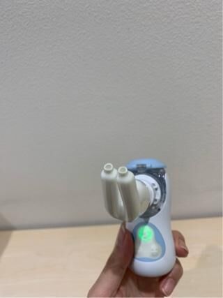 入れても、入れなくても