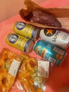 こんにちは&#129303;