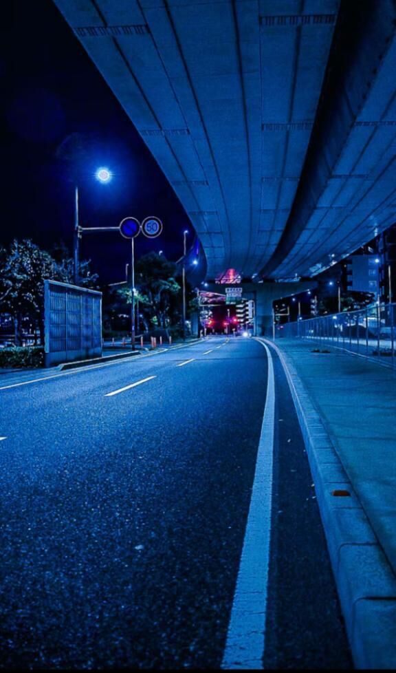刺激的な夜に