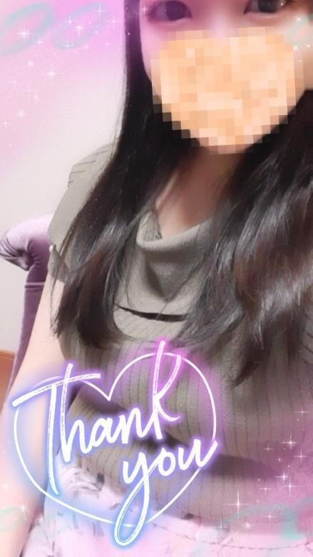 昨日のお礼&#128149;