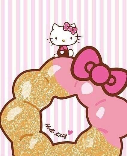 3時のおやつは…りんちゃんで&#128149;