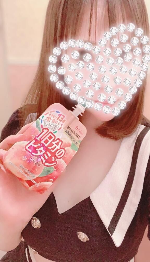 昨夜のありがとう&#9825;