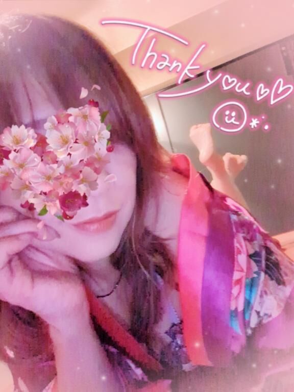 ありがとう&#9825;