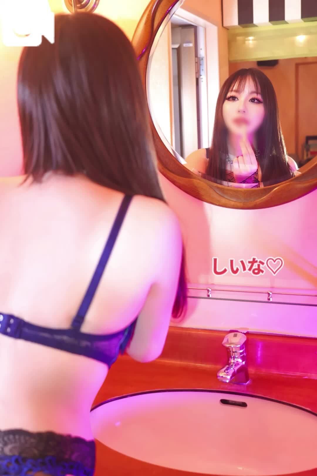 深いM性感の沼へどっぷりと&#129655;