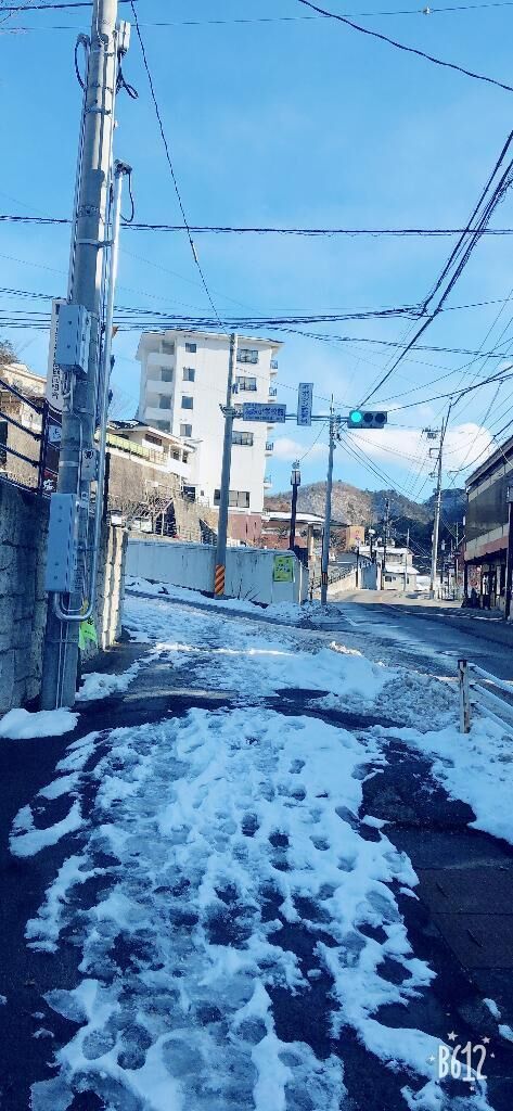 ラスト日記！