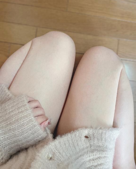 待っててね&#9825;