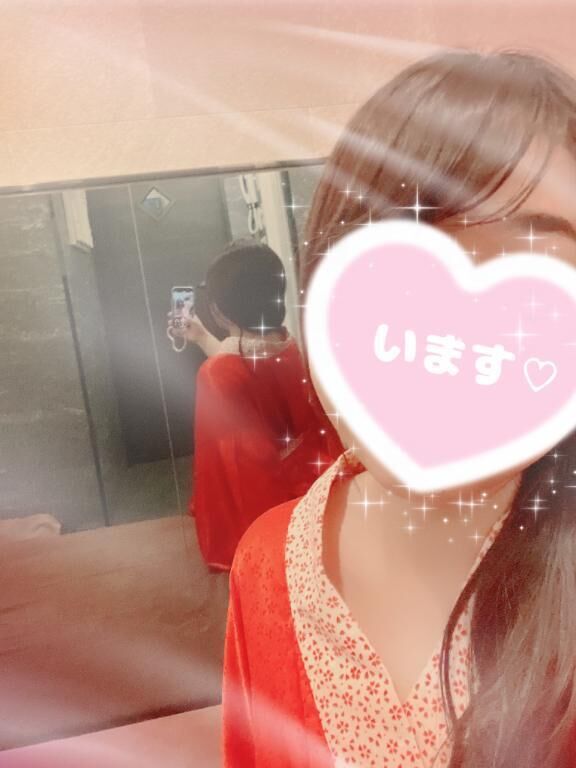 お待ちかね中&#9825;