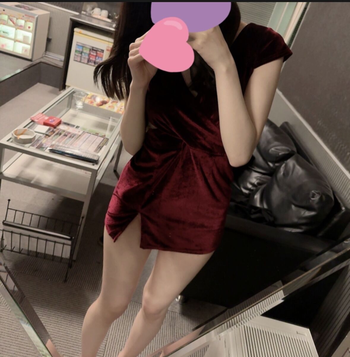 こんにちは