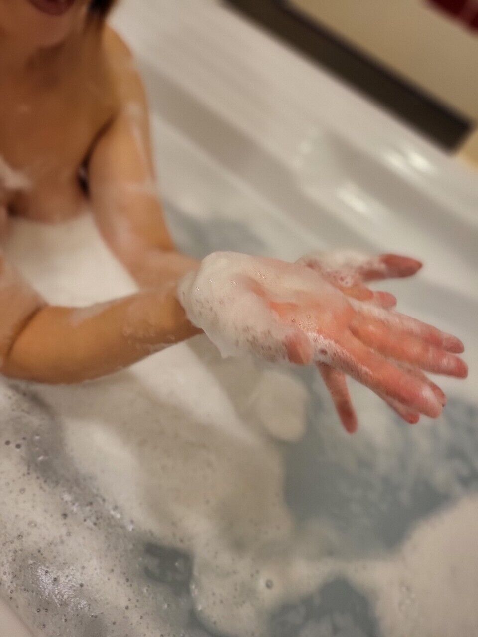 バタバタの1日…