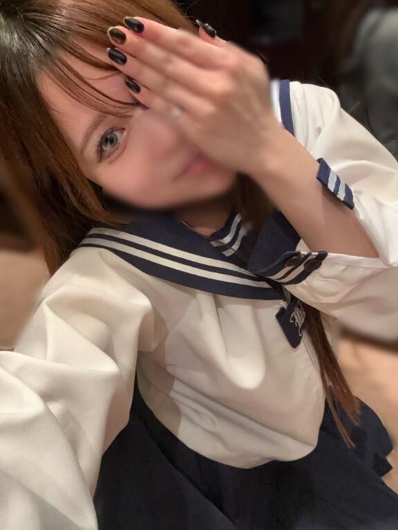 ぽろりしちゃった///&#9825;