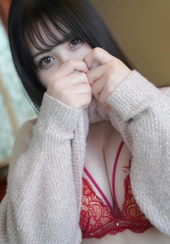 もっと濡れちゃう