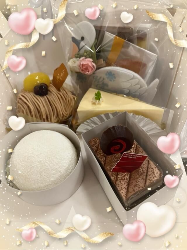 ありがとうございました(&#9825;&#9825;&#9825;&#9825;&#9825;)&#9825;&#9825;&#9825;&#9825;&#9825;&#9825;&#9825;&#9825;