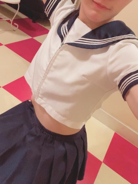 準備中