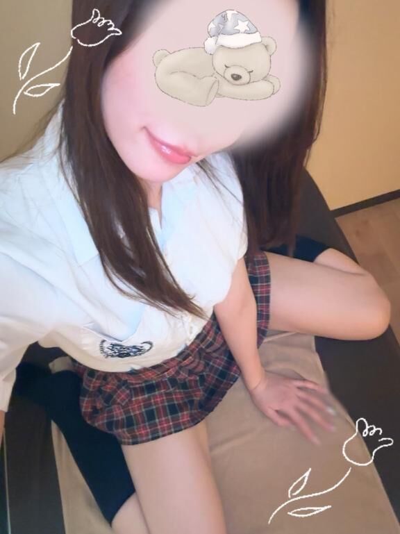 登校してます&#9825;