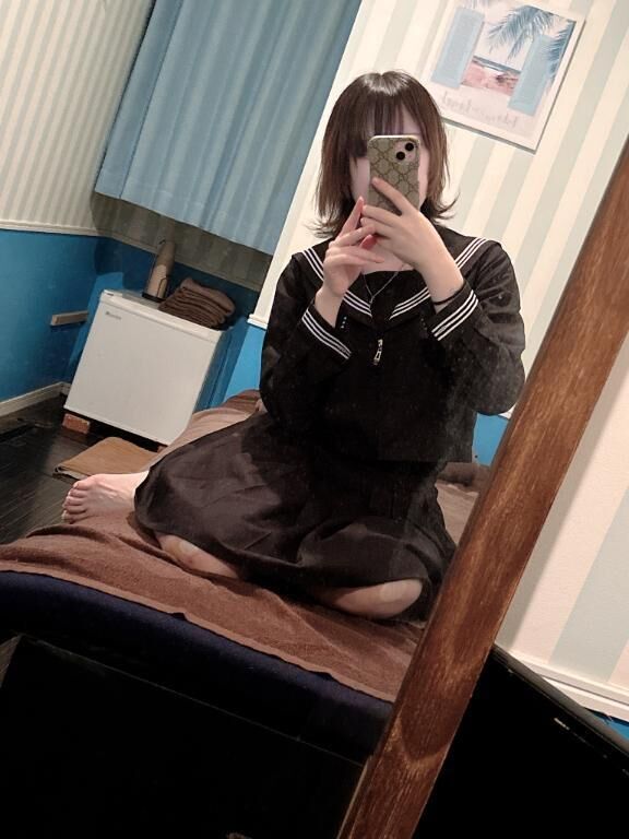 寂しくさせちゃヤダ…&#9825;