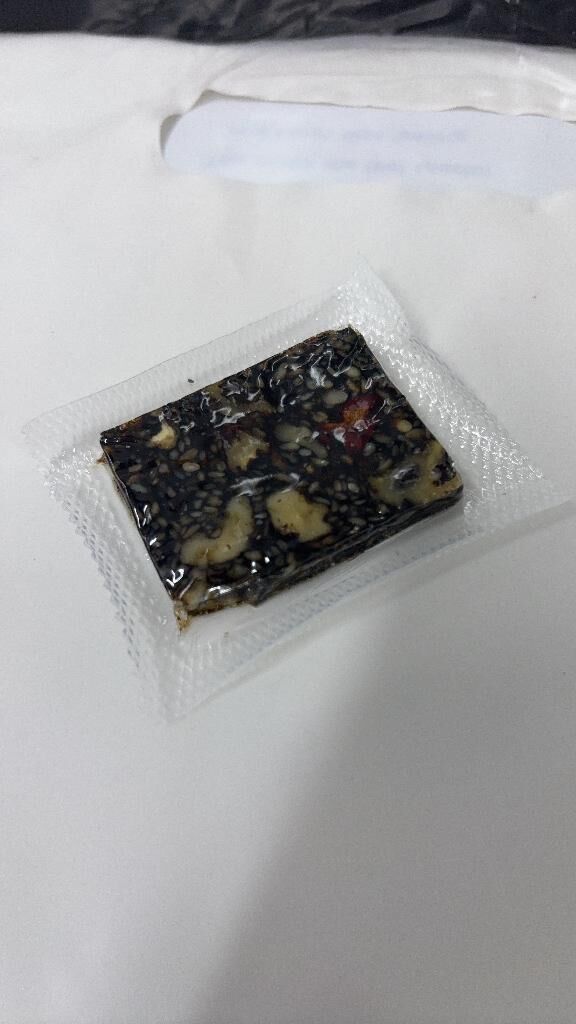 何か…微妙