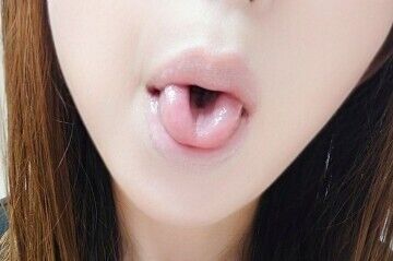 ラブラブ