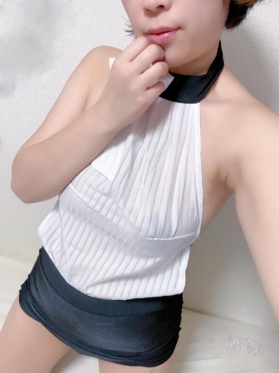 昼職あるので、ラスト出勤&#128537;