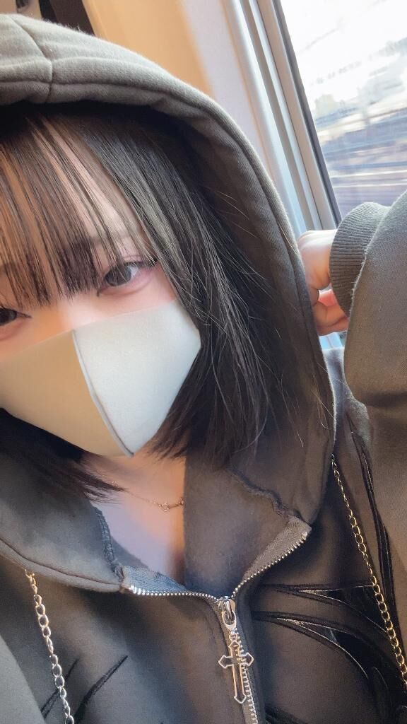 風冷たいからあっためて；；