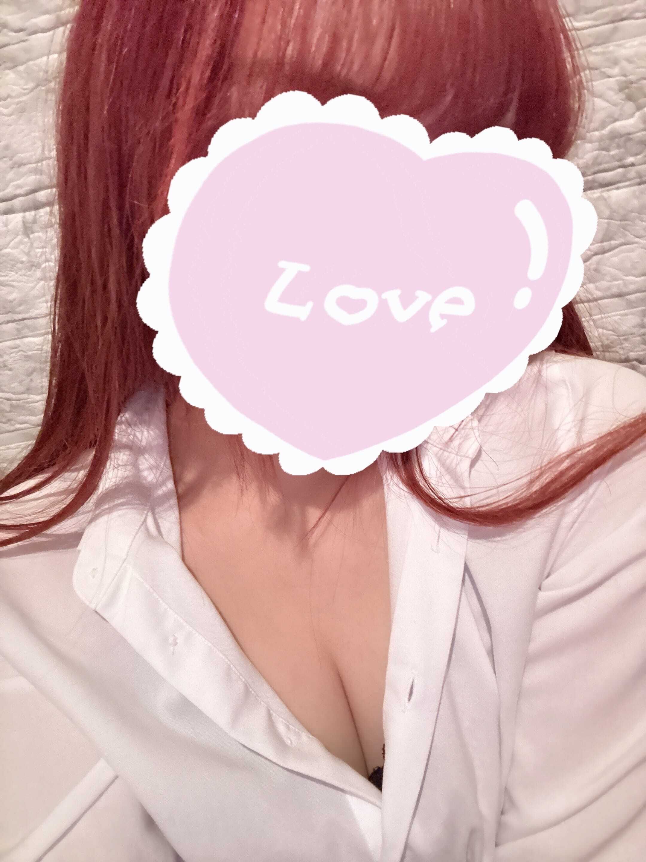お休み前に会いに来て&#11804;(*´&#42163;`*)&#11805;