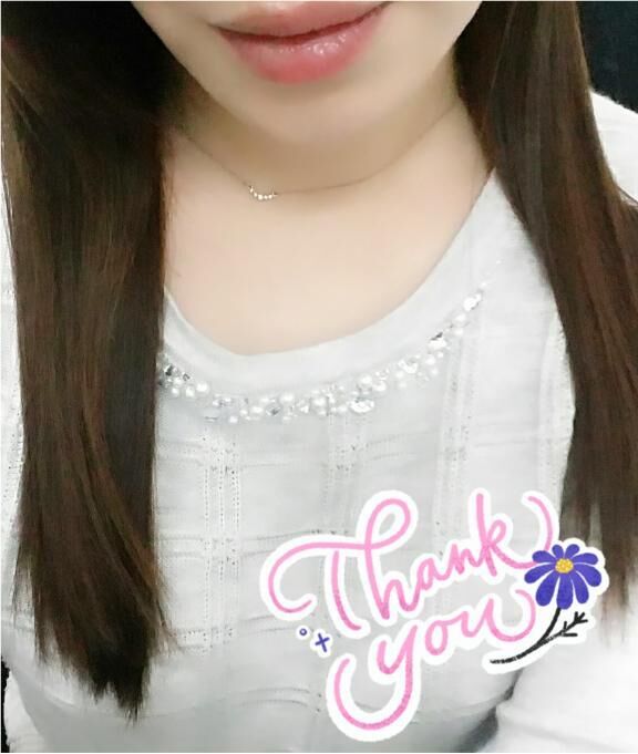 昨日のThank you☆