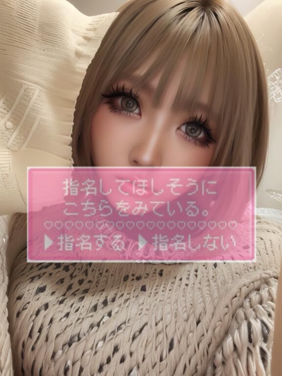 &#9825;ギャル風にしてみた&#9825;