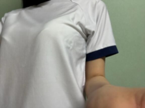 今日からー！