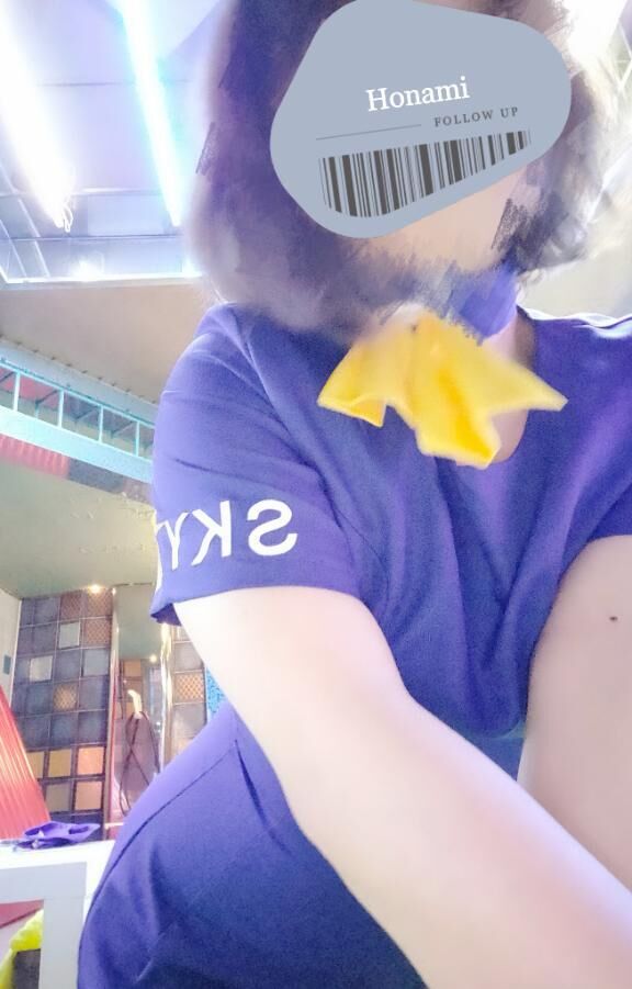 明日は出勤&#9825;