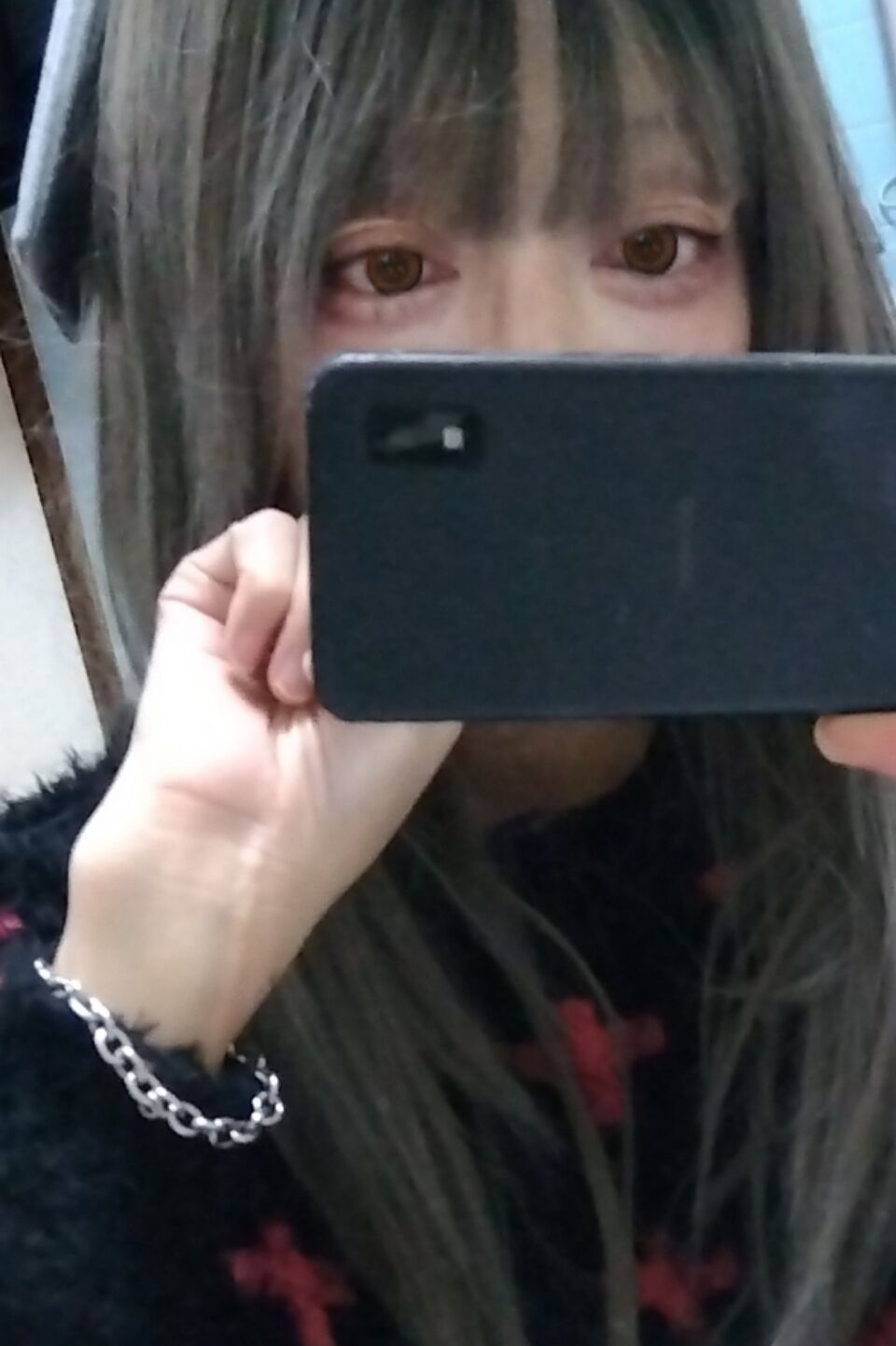風が強い