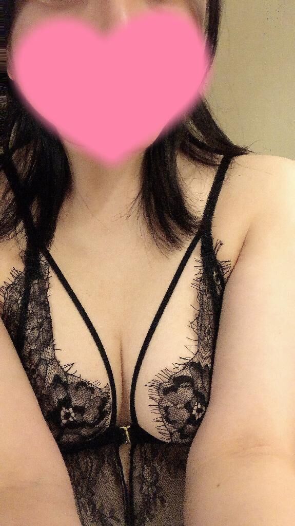 &#9825;全身性感帯のエロっ子